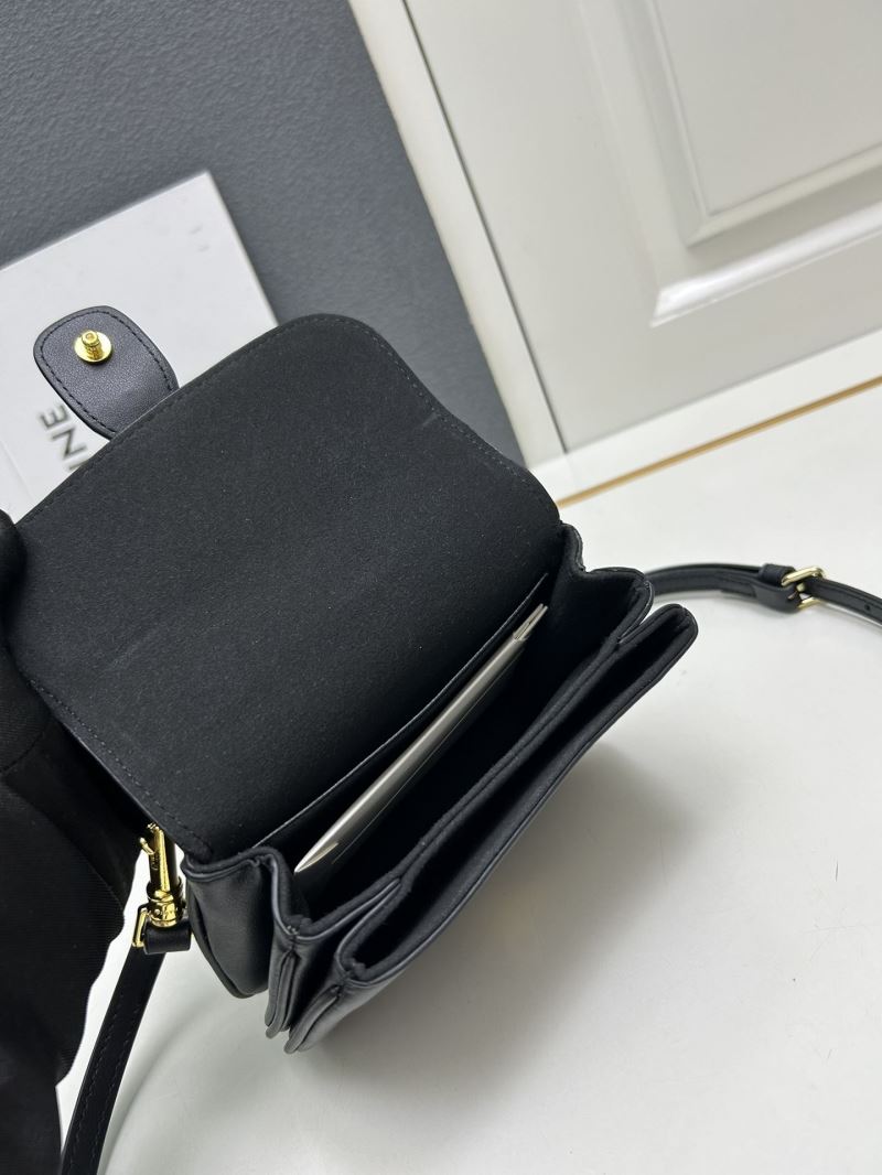 Celine Top Handle Bags